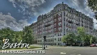 Video of Commonwealth Ave (Back Bay) Real estate & homes
