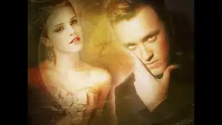 Dramione (+ Lucius) - Hellfire.🔥
