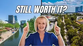 Is The Woodlands Texas STILL Worth the Price in 2026?