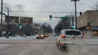Macalester - Groveland Neighborhood Driving Tour