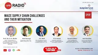 Maize Supply Chain Challenges and their Mitigation