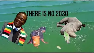 Zimbabwe's $15 Billion Scandal: Mnangagwa's Corruption and Its Devastating Impact