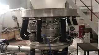 Two Layer Co-extrusion Film Blowing Machine | Produce Agricultural, Industrial & Courier Bags