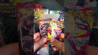 Today&rsquo;s find, rip til we hit! #pokemon #rip #texas #haul #pokemoncards