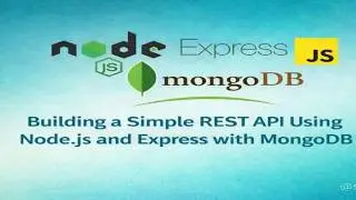 Build a Blog API with Node.js, Express & MongoDB | JWT Auth + CRUD Tutorial