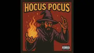Tommy Umbra - &ldquo;Hocus Pocus&rdquo; (Official Audio)
