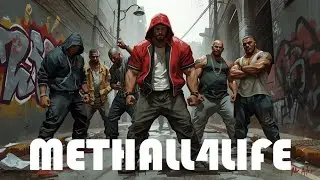 Thi$ Ain&rsquo;t A Deluxe Demo - Beatdown Hardcore / Deathcore | Instrumental Metal for Workout & Gaming