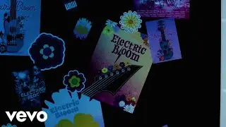 Electric Bloom - My Beat My Drum (From 