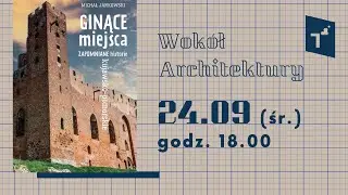 Wokół Architektury: 