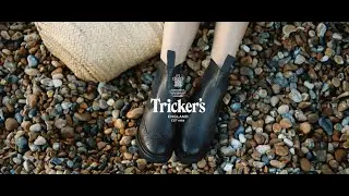Клиенты Tricker's &mdash; Аннабель и Келли | Обувь Tricker's