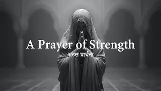 Calm Indian Instrumental Music for Meditation & Mindfulness | BGM #112 &ndash; A Prayer of Strength