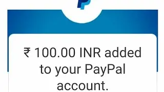 PayPal ₹100 Cashback Offer For All User!! Free 24 Photos Prints ZoomIn Loot.