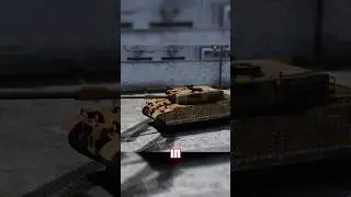 Что произойдёт, если в каждой игре GTA поставить танк в пункт покраски Pay 'N' Spray?