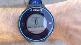 Garmin FR620 - Funkci&oacute;k - CardioMAX