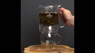 How to Use the Soolong Teamaker!