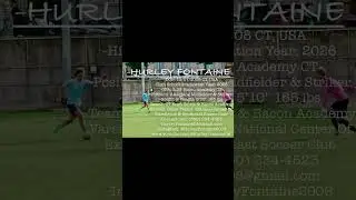 -2023/2024 Highlight Reel Noreast Rush Select & Bacon Academy Varsity