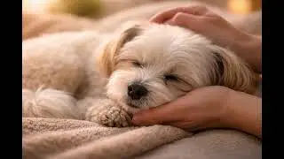 396Hz DogCalm FearRelief GentleComfort, #doganxietyrelief, #soothingsoundsfordogs #rescuedogs,
