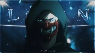 Ninja Kamui-One MoreRide 「Edit/AMV」