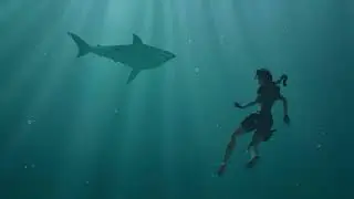 Tomb Raider 2 Remastered 40 Fathoms walkthrough