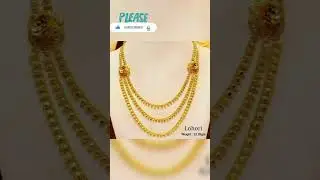 #Lohori Collection #viral #gold
