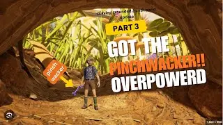 PLAYING GROUNDED 2 UNTIL (POND UPDATE) PART 3