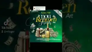 Nou renmen fresh - woulem f&ograve; Music group