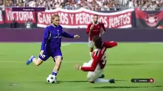 ESPECIAL DE LEYENDAS PES 20 eFootball Pro Evolution Soccer 2020
