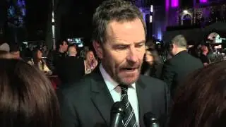 Argo - 56th BFI London Film Festival Interviews