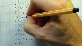 Mathe JS: Lineare Kettenregel