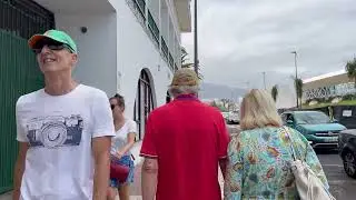 La Caleta Coastal Village Walk - Hidden Gem Exploration