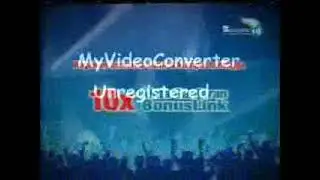 Iklan Bonuslink (10th Anniversary Offers) (2008)