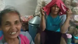 Hari Ini Omahe Mak Endut Rame Poll Podo Nonjok/Iber-Iber