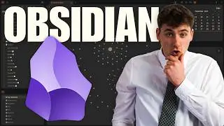 This is how I built my card index in Obsidian &ndash; Deep-Dive Tutorial 2025
