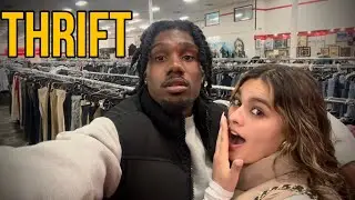 I'm Not Rich, I Just Thrift  | ft. My Crush