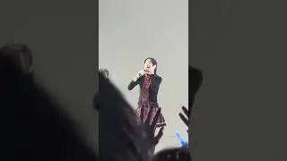 Beby JKT48 Gen 1 Reunion at Synchronizefest 2023 #live #concert #jkt48