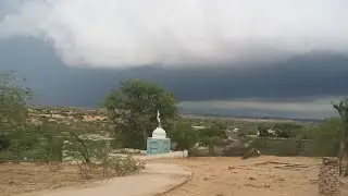 Aae Mund Malhari We |  Abida Parveen | Sindhi Hit Rain Song | آئي مند ملهاري وي عابده پروين سنڌي گيت