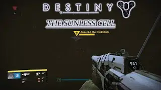 Destiny Strikes Revisited: The Sunless Cell