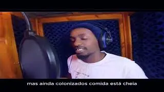 Black Same, Major X, Operario  M&atilde;e Africa ft Terry OFFICIAL VIDEO 2025 DIRECTED BY VARA