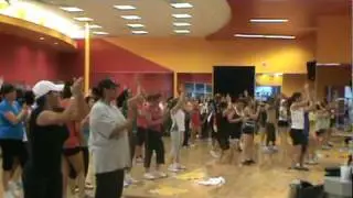Zumbalicious - ZUMBA Cardio Dance Class with ART