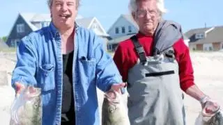 What's In The Surf Surfcasters inc 2011