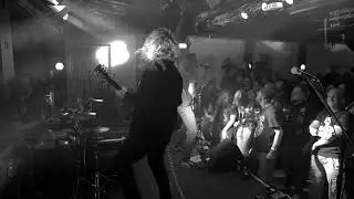 Running Death - Live '24 - 50 Jahre Jugendzentrum Kaufbeuren