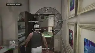 Gta 5 Mission Failed The Job Was Blown With the Family Was Alert