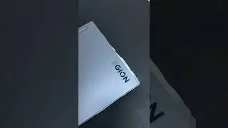 2024 LEGION Slim 5 - Ryzen 7