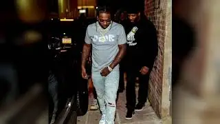 [FREE] #24 Qlas & Blacka Type Beat 2020 - ''Hitman'' (Prod. @kaybeats__)