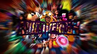 (WARNING LOUD) Multiversus All Characters Voices All Season