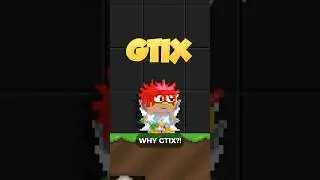 U NEVER TRY U NEVER KNOW GUYS 😉 #vinoscar #growtopia #growdice #growtopians #growdiceindonesia