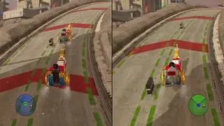LEGO Marvel Superheroes 2: Amazing Race!! S10 E2