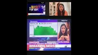 India Budget 2024 - Create 8000000 jobs? Boost consumer spending, change the tax regime
