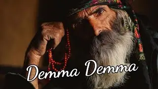 Demma Demma - Zazaki Cover