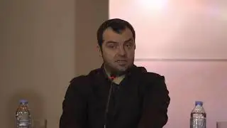 Официална презентација на селектор на македонска А репрезентација